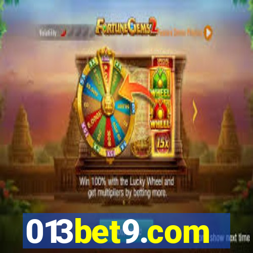 013bet9.com