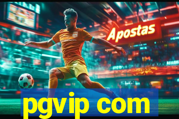 pgvip com
