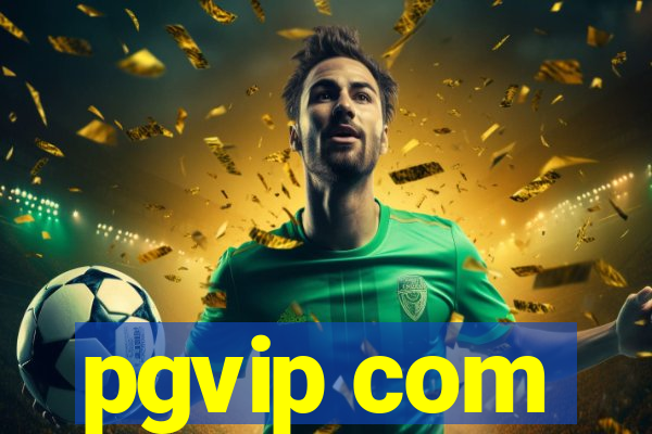 pgvip com