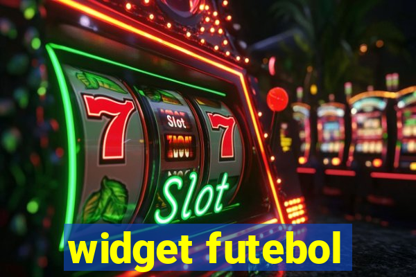 widget futebol