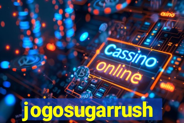jogosugarrush