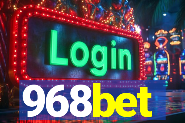 968bet