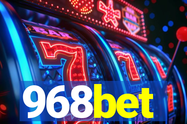 968bet