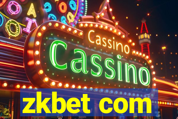 zkbet com