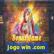 jogo win .com
