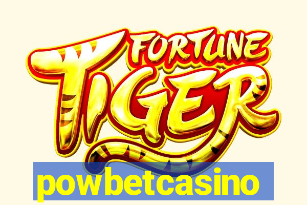 powbetcasino