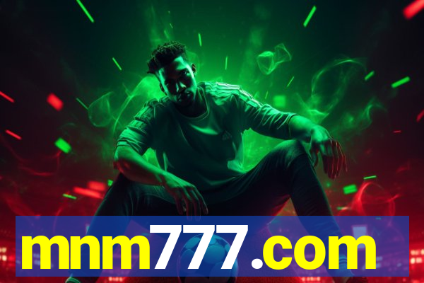 mnm777.com