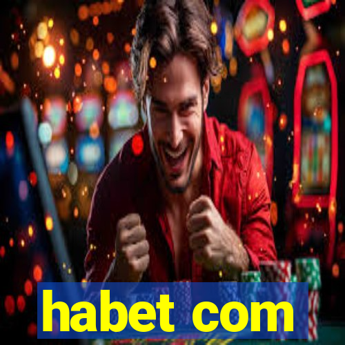 habet com