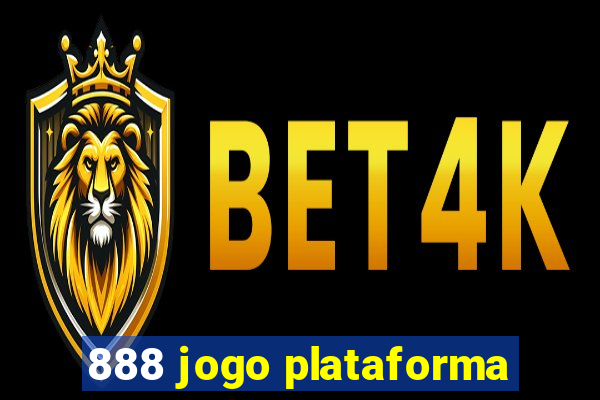 888 jogo plataforma