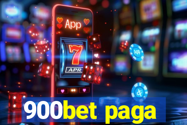 900bet paga