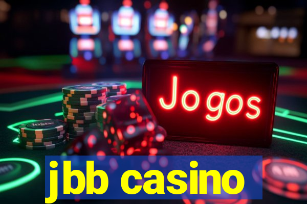 jbb casino