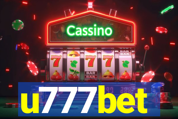 u777bet