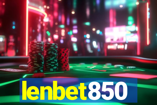lenbet850