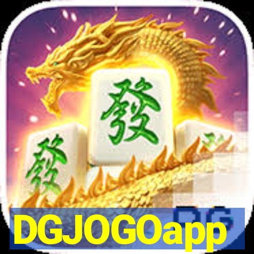 DGJOGOapp