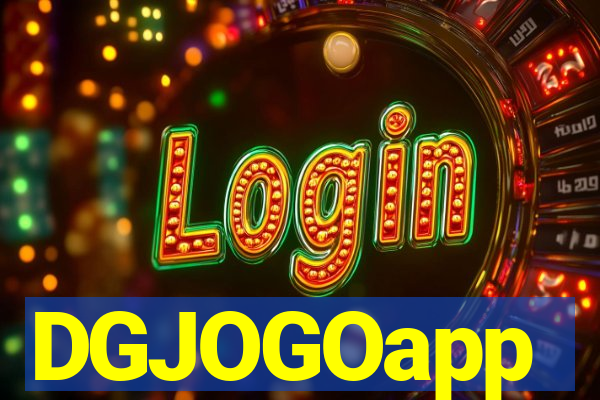 DGJOGOapp