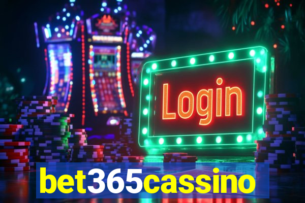 bet365cassino