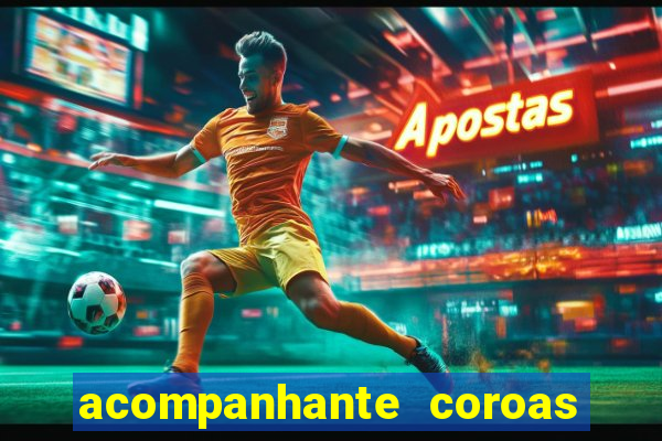 acompanhante coroas sao paulo