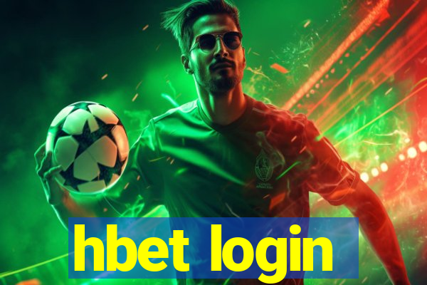hbet login
