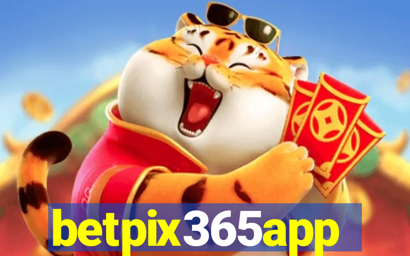 betpix365app