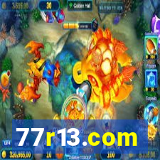 77r13.com