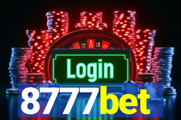 8777bet