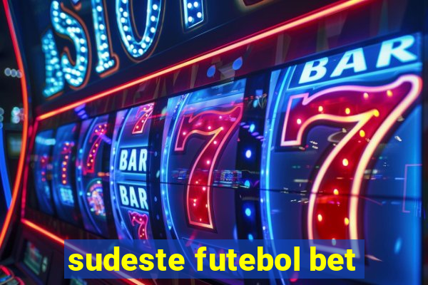 sudeste futebol bet