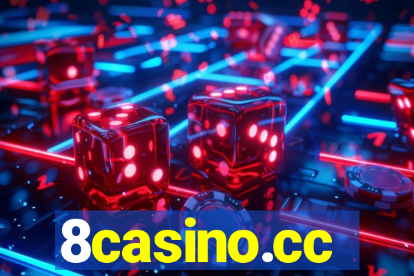 8casino.cc