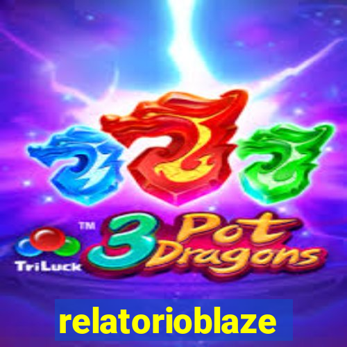 relatorioblaze