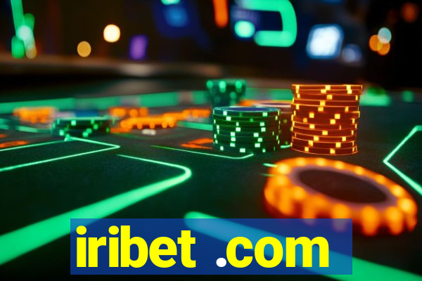 iribet .com