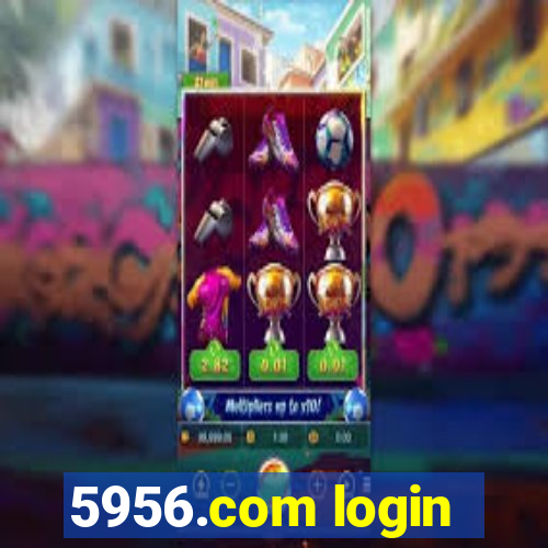5956.com login