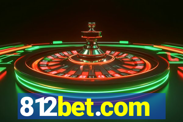 812bet.com