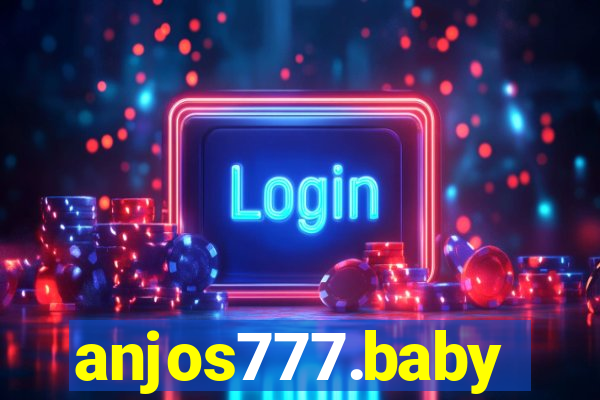 anjos777.baby
