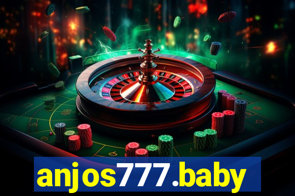 anjos777.baby