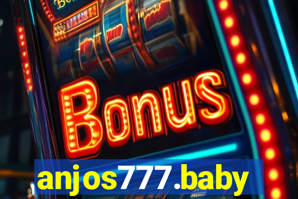 anjos777.baby