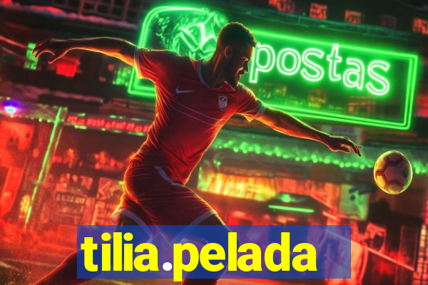 tilia.pelada