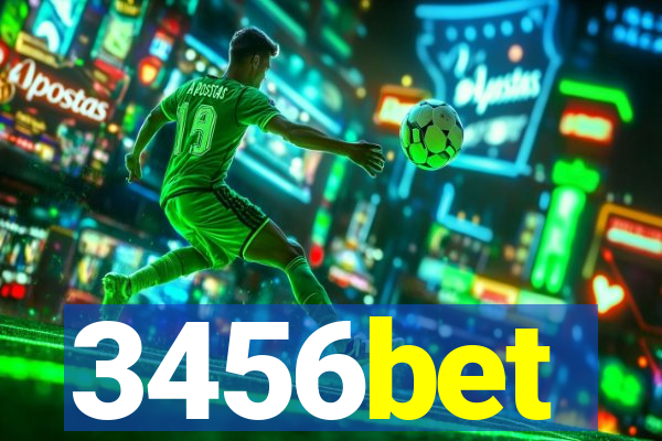 3456bet