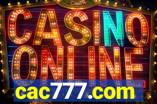 cac777.com