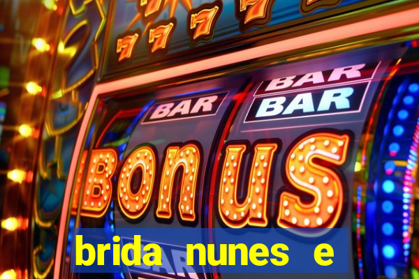 brida nunes e medico video completo