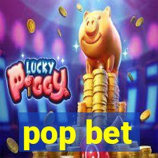 pop bet