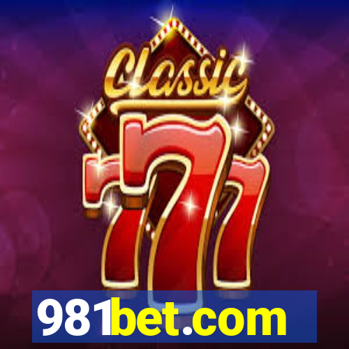 981bet.com