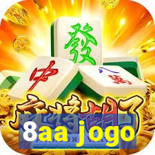 8aa jogo