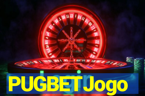 PUGBETJogo