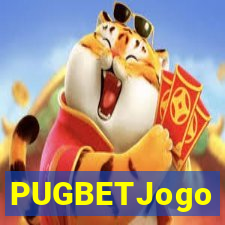 PUGBETJogo