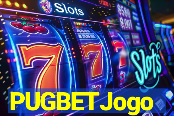 PUGBETJogo