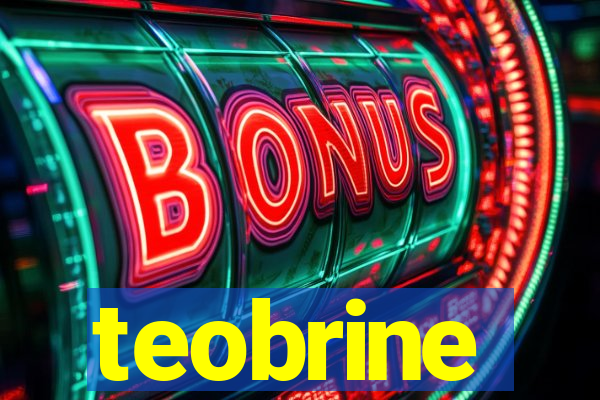 teobrine