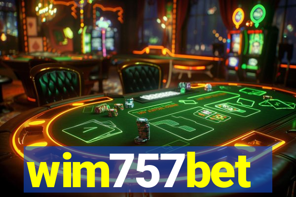 wim757bet