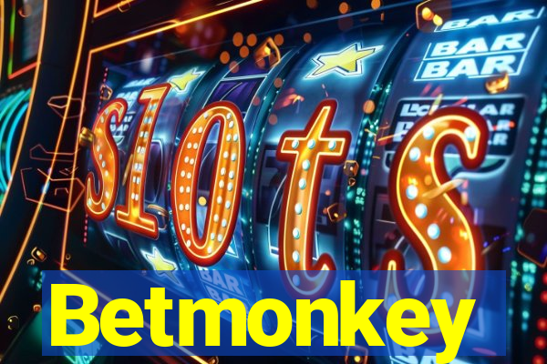 Betmonkey