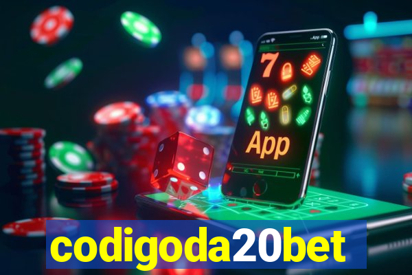 codigoda20bet
