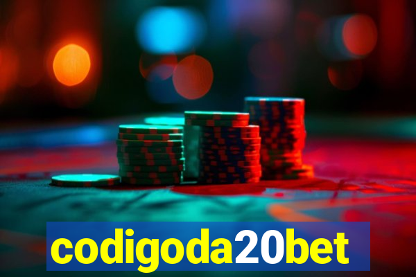 codigoda20bet
