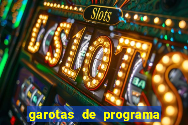garotas de programa em saj
